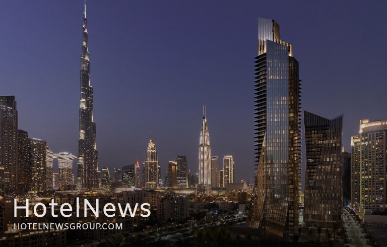 ثبت رکورد جدید اتحادیه جهانی هتل‌ها - تصویر 1