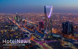 Saudi Arabia Achieved 100 Million Tourists in 2023