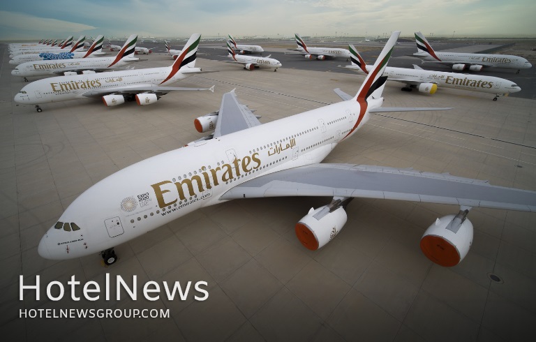  Emirates to Increase Flights to Australia - Picture 1