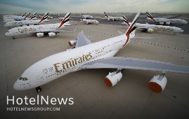  Emirates to Increase Flights to Australia