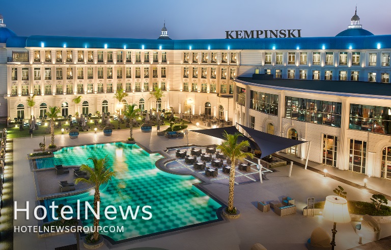 Global Hotel Alliance Sets New Record - Picture 1