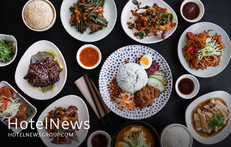  Top Foodie Destinations in Southeast Asia Revealed - Picture 1