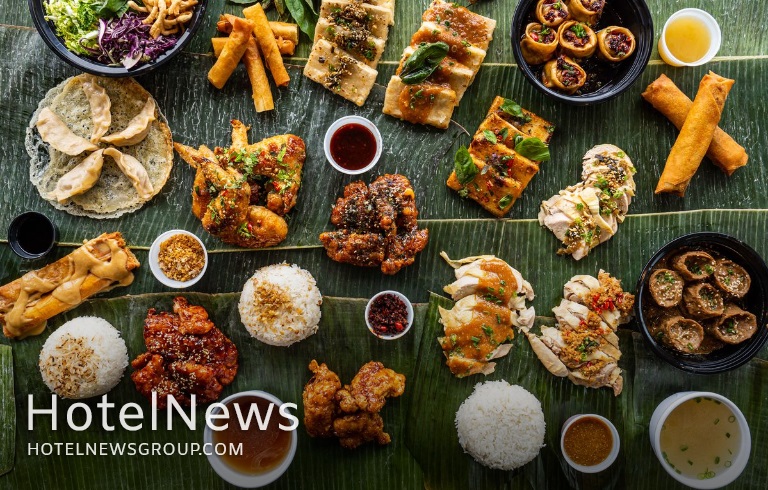 برترین مقصدهای غذایی جنوب‌شرق آسیا اعلام شد - تصویر 1