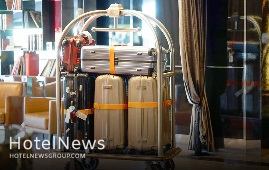 اصطلاح Baggage Room در صنعت هتلداری