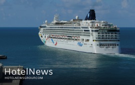 قرنطینه ۳ هزار مسافر کشتی کروز در موریس به دلیل شیوع وبا