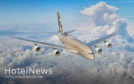  Etihad Airways Pursues Sustainable Long-Term Expansion