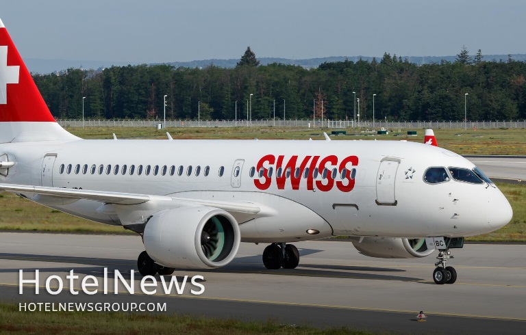  Swiss Airline Evolving to Meet New Market Demands - Picture 1