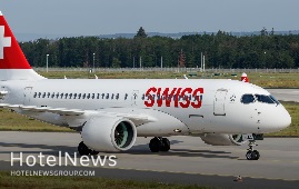  Swiss Airline Evolving to Meet New Market Demands