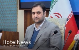 معاون گردشگری : موضوع شهرهای مکمل و جایگزین در نوروز ۱۴۰۳ مجددا در دستور کار قرار خواهد داشت