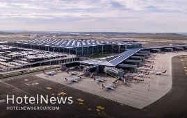 Istanbul Airport Declares 2024 as the "Year of Investment"