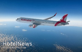 New Record for Air Arabia in Profitability and Passenger Numbers