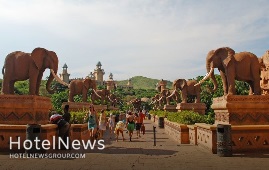  Tourism and Hospitality in South Africa Requires Government Support