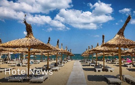  Black Sea Coasts Becoming Summer Tourist Hotspots