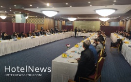 چهارمین نشست مقدماتی کنگره علمی و تخصصی هتلداری ایران - فراخوان مقالات برگزار شد