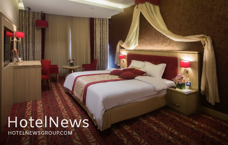  ۶۰ درصد ظرفیت هتل‌های اصفهان تکمیل شد - تصویر 1