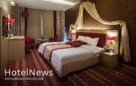  ۶۰ درصد ظرفیت هتل‌های اصفهان تکمیل شد