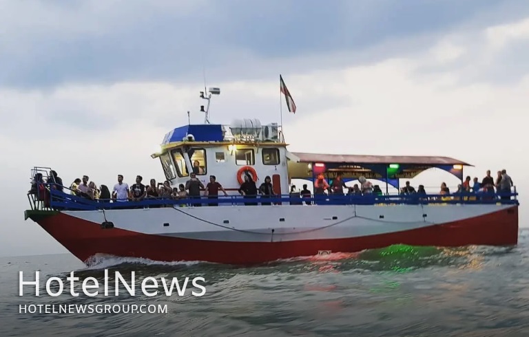  از هرگونه تردد با شناورهای غیر مجاز جدا خودداری کنید - تصویر 1