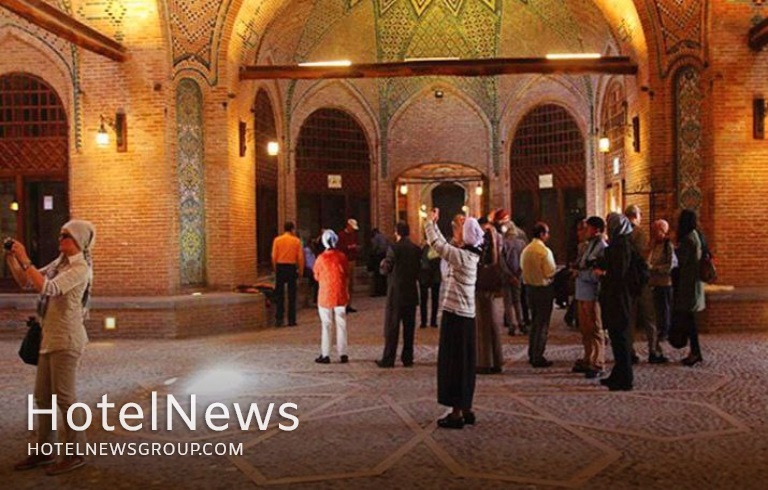  ورود بیش از ۶۰۰ هزار گردشگر به استان اردبیل - تصویر 1