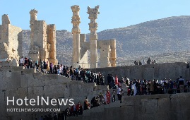 بازدید نزدیک به ۴میلیون مسافر نوروزی از فارس