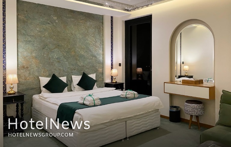  اشغال ۸۹ درصدی ظرفیت هتل‌های کیش - تصویر 1