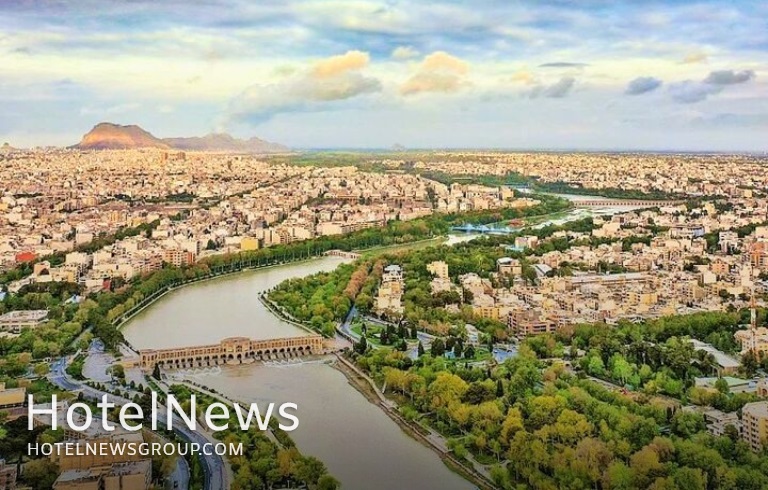  پیش بینی رشد ۱۰ درصدی گردشگران اصفهان - تصویر 1