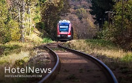 پیش فروش بلیت قطارهای مسافری از فردا