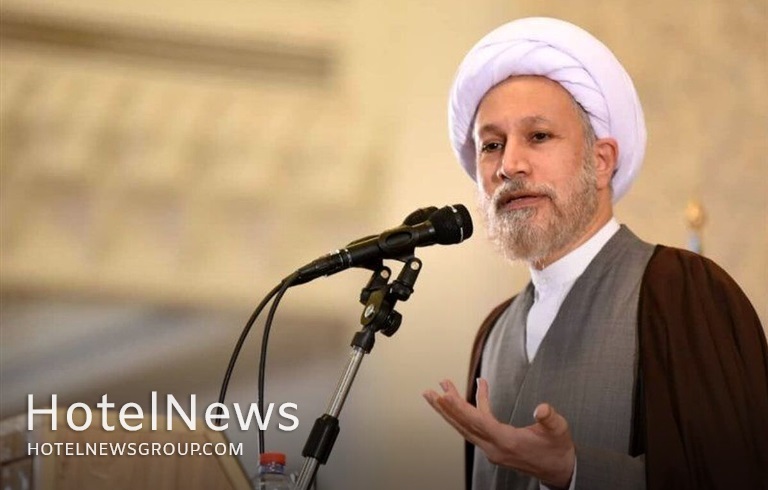 دلمان خوش است گردشگر داریم! - تصویر 1