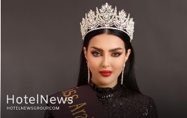 عربستان برای اولین بار در مسابقه دختر شایسته جهان شرکت می‌کند