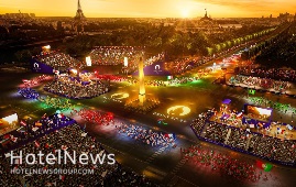  مراسم افتتاحیه المپیک ۲۰۲۴ پاریس لغو می‌شود؟