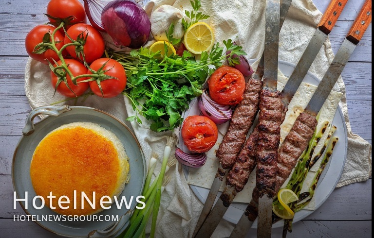 هفت غذای ایرانی در لیست پنجاه غذای برتر دنیا با گوشت بره - تصویر 1