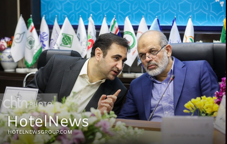 چرا هتل‌سازی در ایران رونق ندارد؟ - تصویر 1