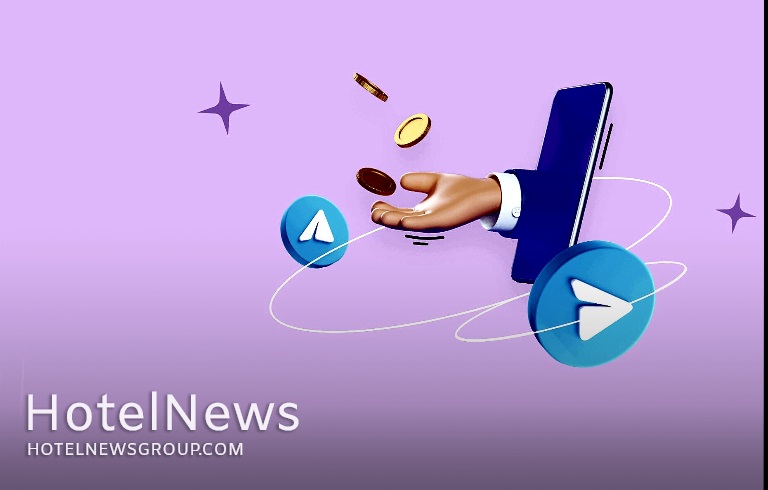 صاحبان کانال‌های تلگرام می‌توانند از طریق تبلیغات کسب درآمد کنند - تصویر 1