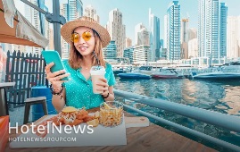  Dubai's Food & Beverage Sector Attracted $577 Million in FDI