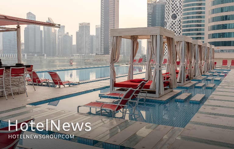  Dubai Ranks Second Globally in Reserved Room Numbers - Picture 1
