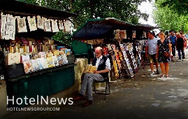  آشنایی با گردشگری ادبی