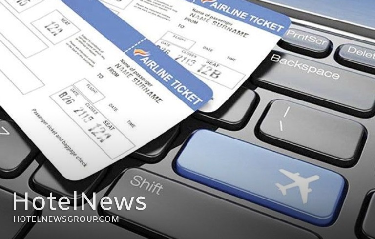  قیمت‌ نجومی بلیط هواپیما در ایام عید فطر - تصویر 1