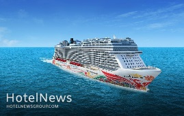  NCL upgrades Norwegian Joy's onboard offerings