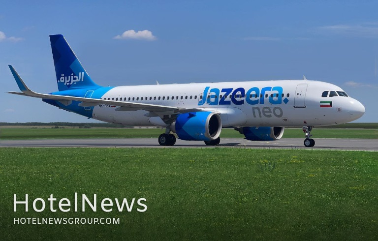  jazeera airways Increases Net Profit - Picture 1