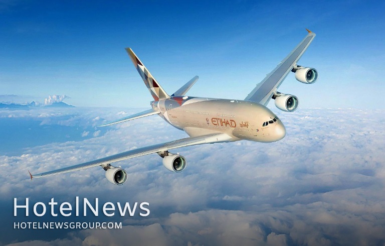 Etihad Airways Reports AED 1.4 Billion Profit in 2023 - Picture 1