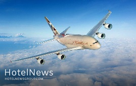 Etihad Airways Reports AED 1.4 Billion Profit in 2023