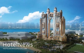 شرکت گروه هتلداری Rixos