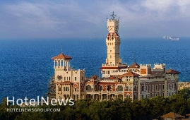 ️Rixos Hotels Acquire Management of El Montazah Palace