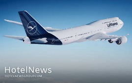 لفت‌هانزا پروازهایش به ایران و از ایران را به مدت ۲۴ ساعت تعلیق کرد