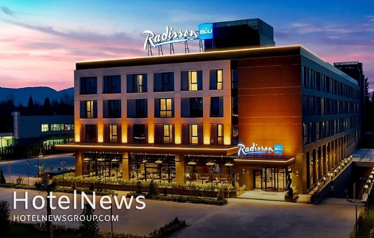  گسترش گروه هتل‌های رادیسون در مراکش - تصویر 1