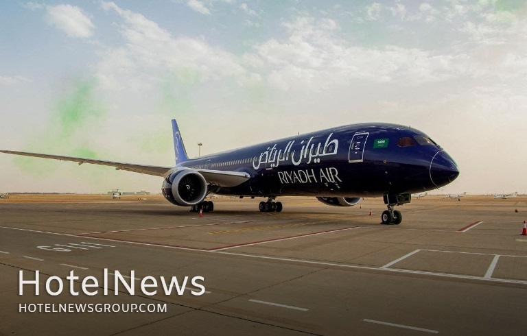  Saudi Arabia's Riyadh Air Celebrates Its First Anniversary - Picture 1