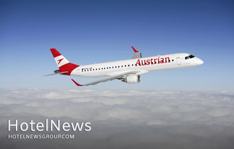 هواپیمایی اتریش پروازهای خود به تهران را به مدت شش روز تعلیق کرد - تصویر 1