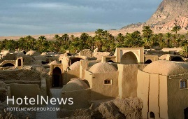 رونق گردشگری خراسان جنوبی از طریق روستاهای هدف گردشگری