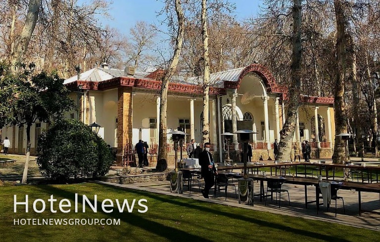  سفارت ایتالیا در تهران تعطیل شد - تصویر 1
