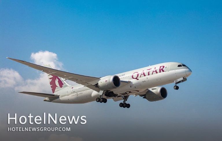 از سرگیری پروازهای هواپیمایی قطر ایرویز - تصویر 1