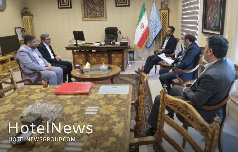  جام صفوی می‌تواند در توسعه گردشگری ورزشی اردبیل موثر باشد - تصویر 1